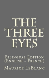 The Three Eyes - Maurice Leblanc