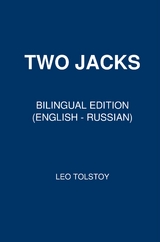 Two Hussars - Leo Tolstoy