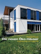 Die neuen Öko-Häuser - Thomas Drexel