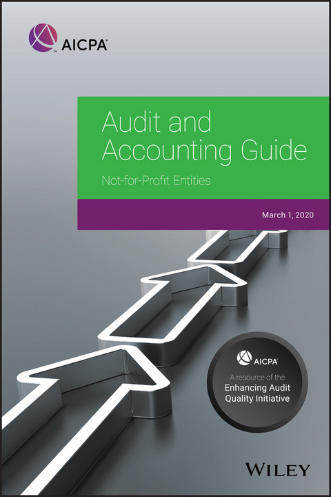 Audit and Accounting Guide -  Aicpa