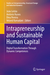 Intrapreneurship and Sustainable Human Capital - 