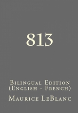 813 - Maurice Leblanc