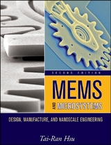 MEMS and Microsystems -  Tai-Ran Hsu