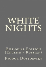 White Nights - Fyodor Dostoevsky