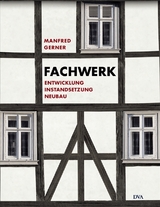 Fachwerk - Manfred Gerner