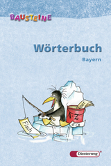 BAUSTEINE Wörterbuch - 