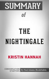 Summary of The Nightingale - Paul Adams