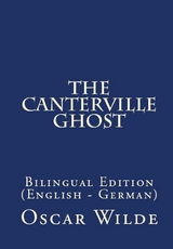 The Canterville Ghost - Oscar Wilde