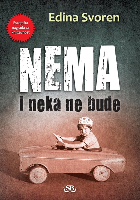 Nema i neka ne bude - Edina Svoren