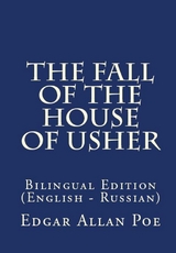 The Fall Of The House Of Usher - Edgar Allan Poe