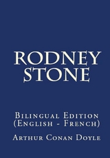 Rodney Stone - Arthur Conan Doyle