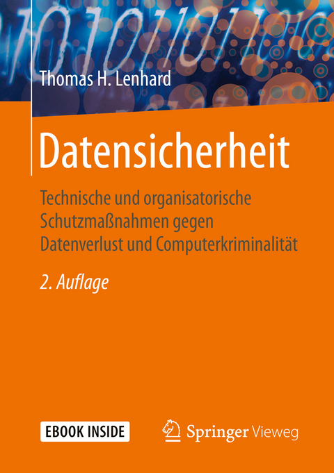 Datensicherheit -  Thomas H. Lenhard