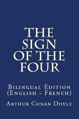 The Sign Of The Four - Arthur Conan Doyle