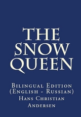 The Snow Queen - Hans Christian Andersen