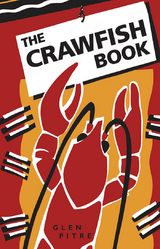 Crawfish Book -  Glen Pitre