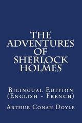 The Adventures Of Sherlock Holmes - Arthur Conan Doyle