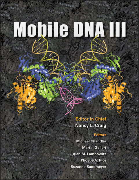 Mobile DNA III - 