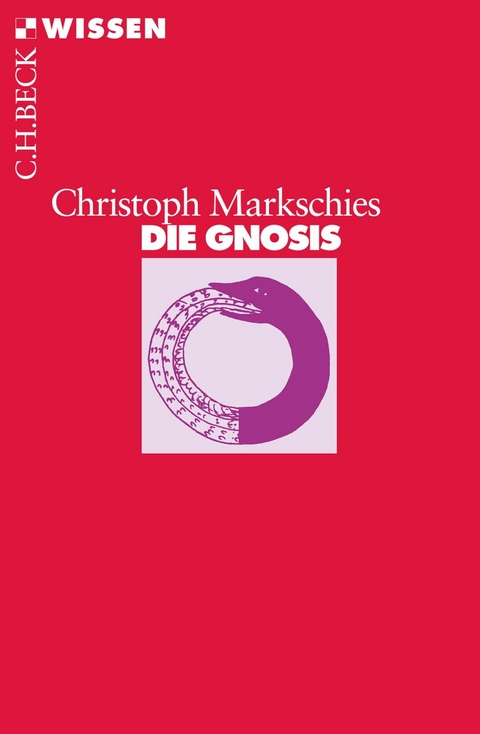 Die Gnosis - Christoph Markschies