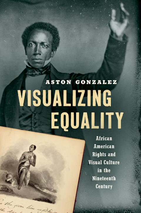 Visualizing Equality - Aston Gonzalez