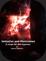 Initiative and Motivation - Joonas Leppänen
