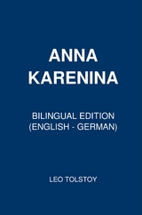 Anna Karenina - Leo Tolstoy