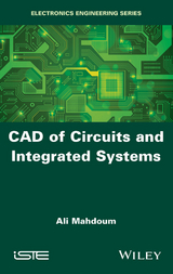 CAD of Circuits and Integrated Systems - Ali Mahdoum