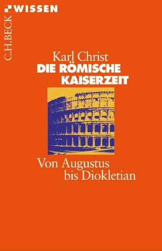 Die Römische Kaiserzeit - Karl Christ