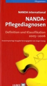 NANDA-Pflegediagnosen - 