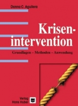 Krisenintervention - Aguilera Donna C