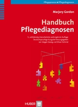 Handbuch Pflegediagnosen - Gordon, Marjory