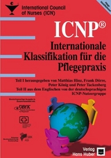 ICNP® - SBK u. ÖKV DVfK