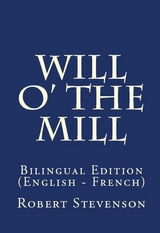 Will O' The Mill - Robert Louis Stevenson