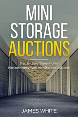 Mini Storage Auctions - James White