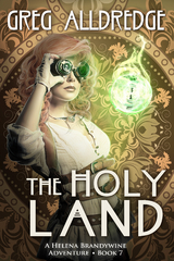 The Holy Land - Greg Alldredge