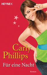 Für eine Nacht - Carly Phillips