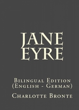 Jane Eyre - Charlotte Bronte