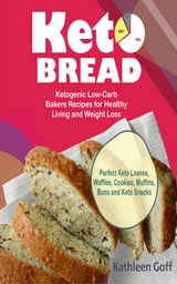 Keto Bread - Kathleen Goff