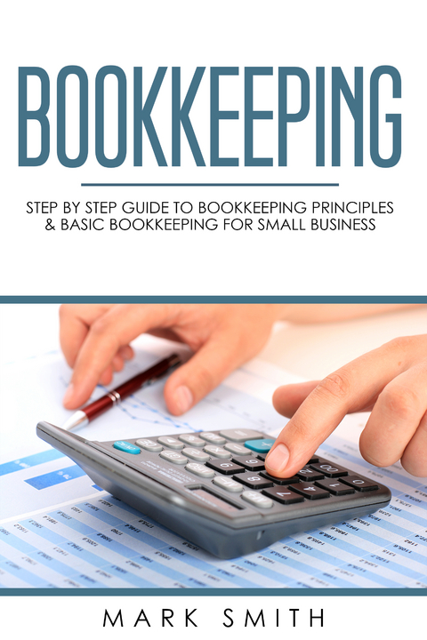 Bookkeeping - Mark Smith