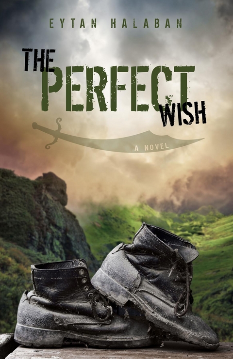 The Perfect Wish - Eytan Halaban