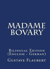 Madame Bovary - Gustave Flaubert