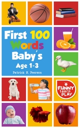 First 100 Words - Patrick N. Peerson