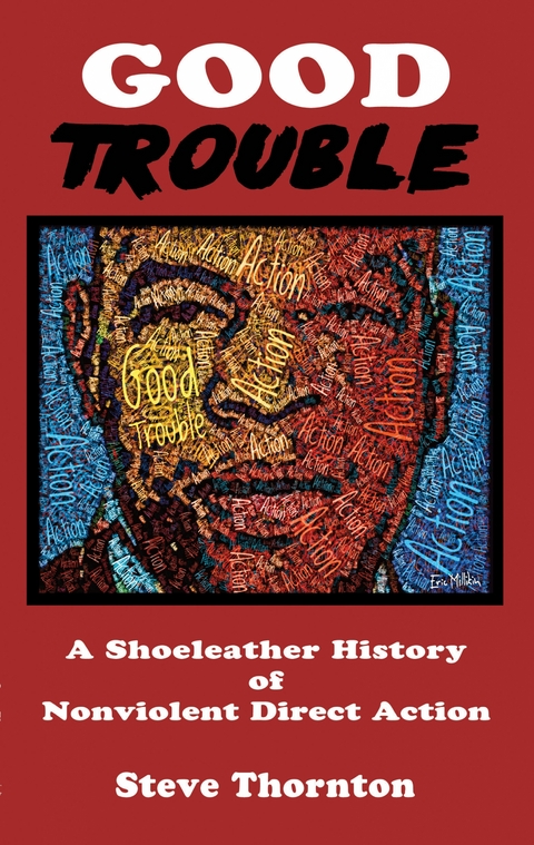 Good Trouble - Steve Thornton