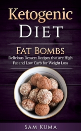 Ketogenic Diet Fat Bombs - Sam Kuma