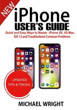 iPhone User's Guide - Michael Wright