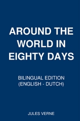 Around the World in Eighty Days - Jules Verne