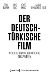Der deutsch-türkische Film - 