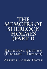 The Memoirs Of Sherlock Holmes - Arthur Conan Doyle