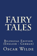  Fairy Tales - Oscar Wilde