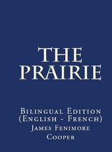 The Prairie - James Fenimore Cooper