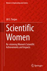 Scientific Women - Jill S Tietjen